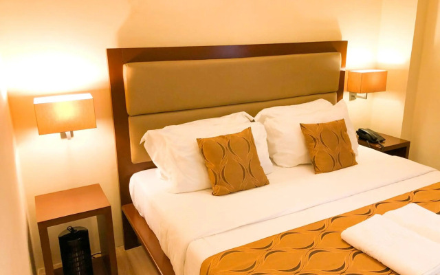 The Piccolo Hotel of Boracay