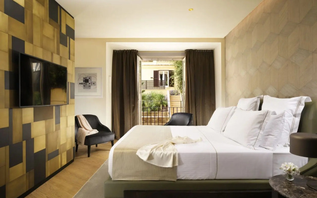 Margutta 19 - Small Luxury Hotels of the World