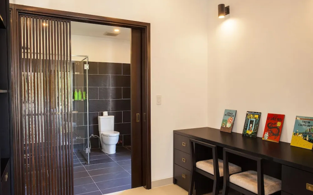 Villa Tropially Phu Quoc