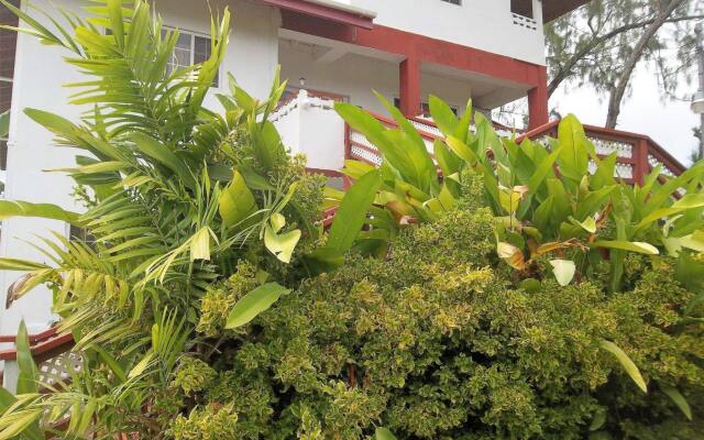 Tobago Tranquil Guesthouse