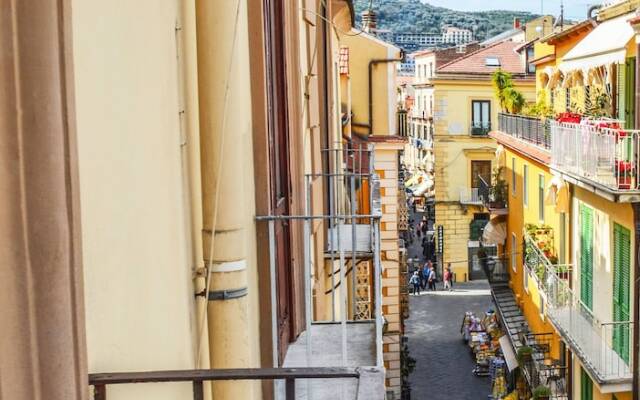 Appartamento Stefania