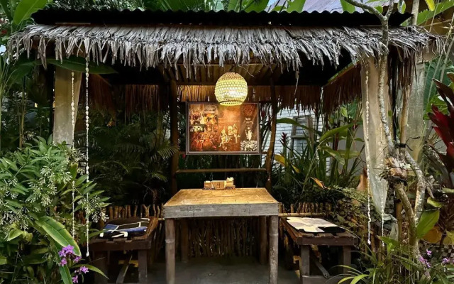 Winaposa Villas and Warung Pudak
