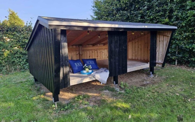 4 Star Holiday Home in Gorlev