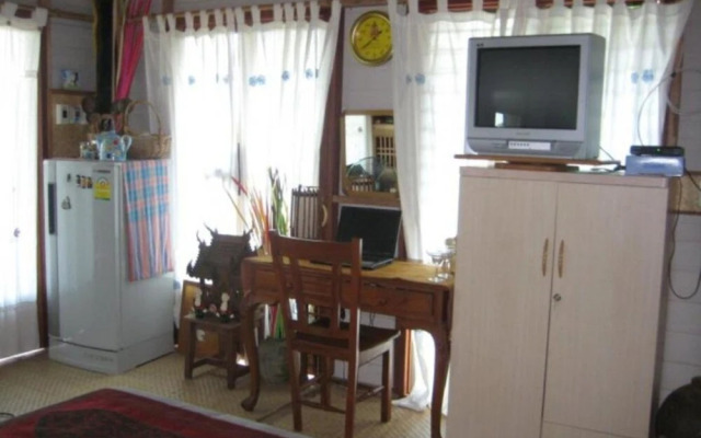 Lanlay Homestay