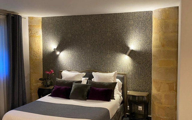 Hotel des Augustins