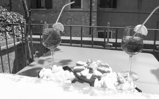 La Corte - Rebomaholidays