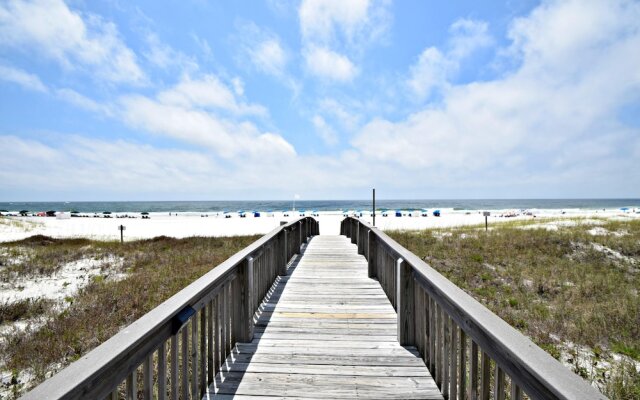 Tidewater 407 by RedAwning