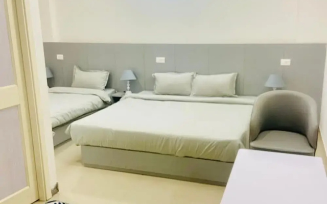 Lords Studio Inn Chintpurni