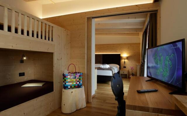Hotel Ravelli