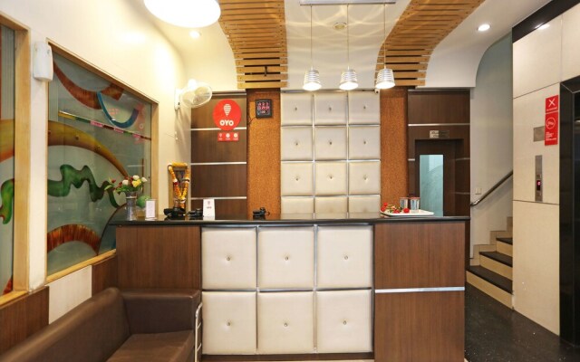 OYO 1552 Hotel Midland