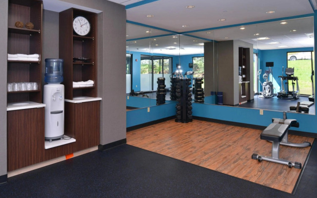 Fairfield by Marriott Rochester Henrietta/University Area