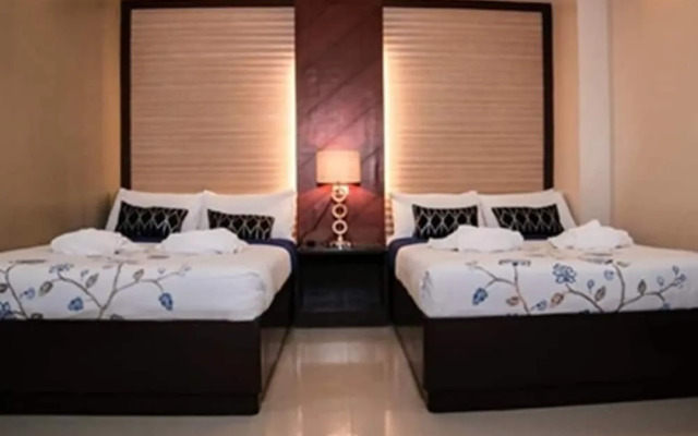 Mezza Hotel