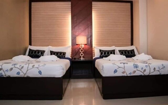 Mezza Hotel