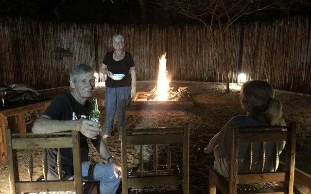 Msunduze River Lodge