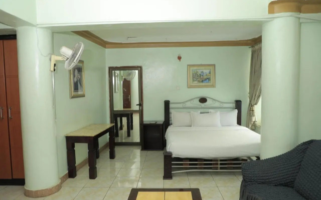 Excellent Hotel