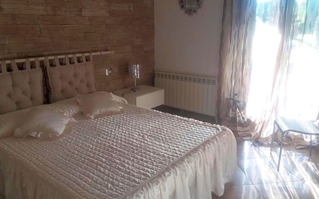 Tonini House