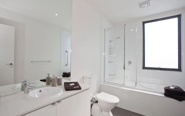 Beach & Golf Stays Torquay