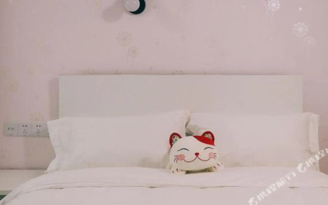 Everblooming Hotel (Zhuhai Hengqin Ocean Kingdom)