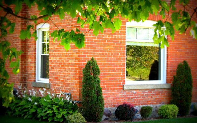 Heathcote Haven Bed & Breakfast