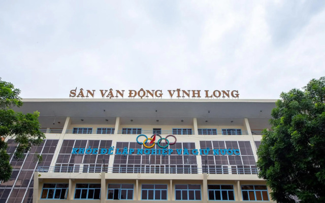 Phuoc Thanh IV Hotel