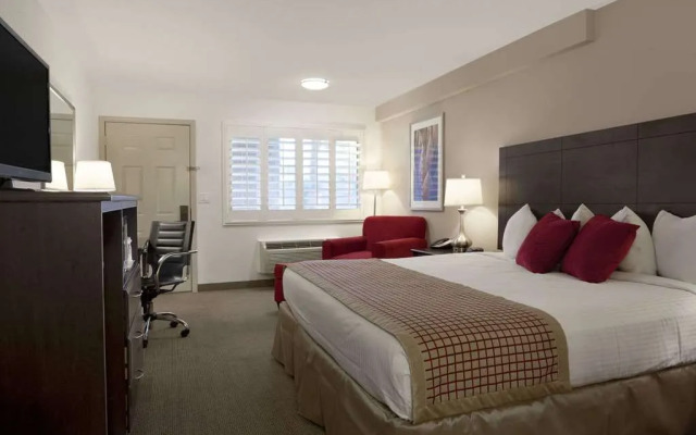 Ramada Tempe at Arizona Mills Mall