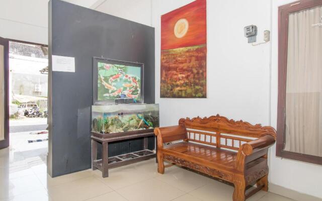 OYO 2836 Sekar Sari Residence