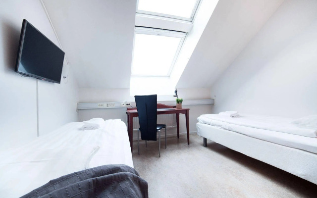 Pronova Hotell & Vandrarhem
