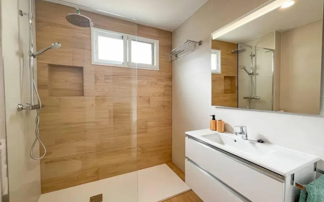 Apartamento Miramar