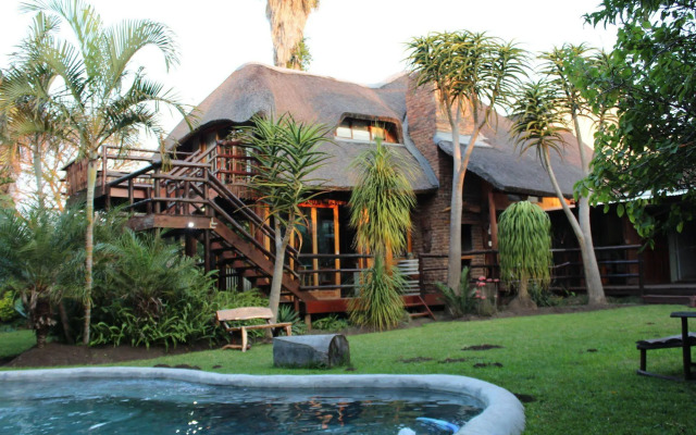 Tidewaters Accommodation