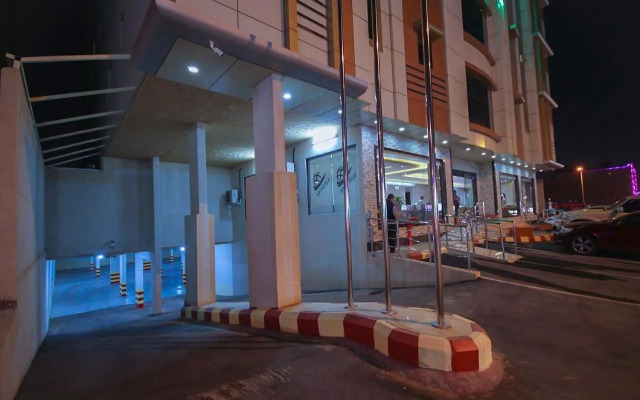 Sarabia furnished Apartment