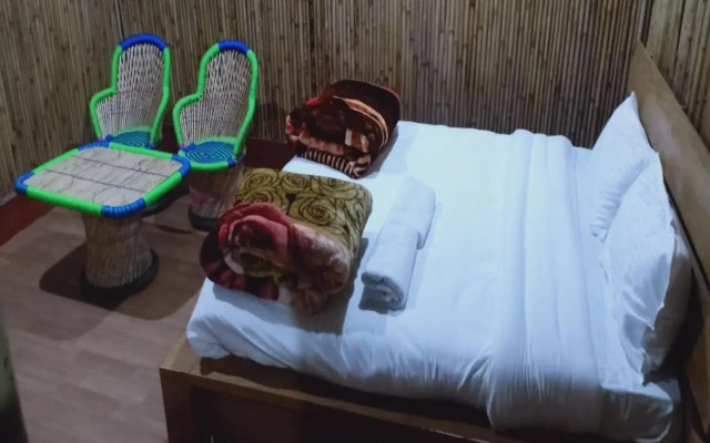 Dream Valley Resort Dehradun