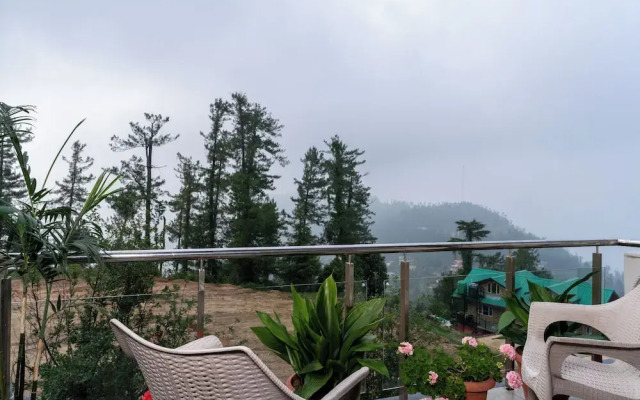 Koti Resort