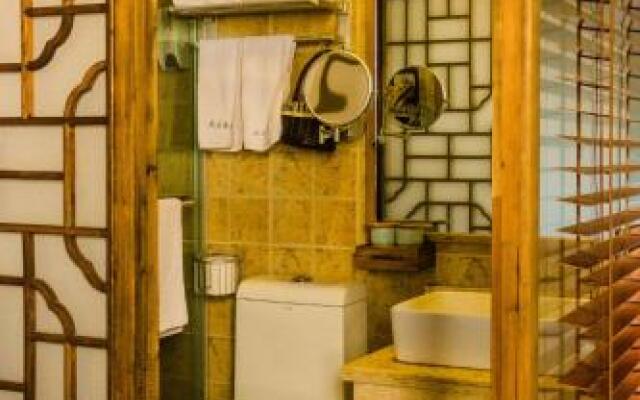 September Hui zhou Homestay