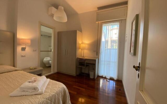Villa Alda Suites & Rooms