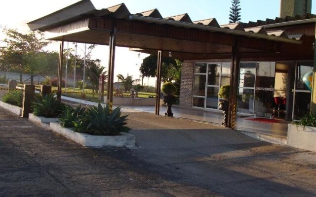 Pousada Da Conquista Resort Spa