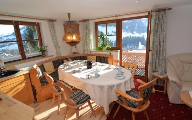 Gästehaus am Berg