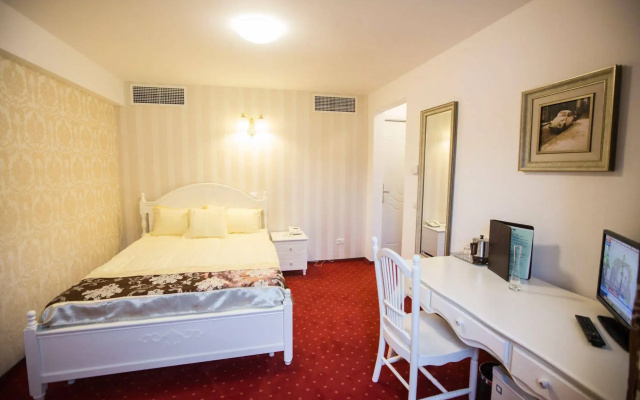 Hotel Helin Central
