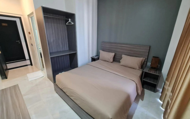 Purnama Balige Hotel