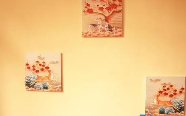 Yueyang Lexiang Theme Hotel