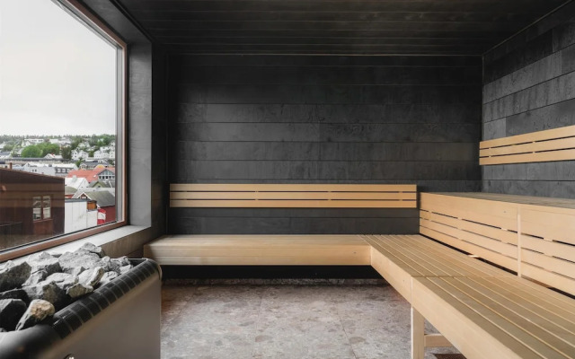 The Dock 69°39 by Scandic