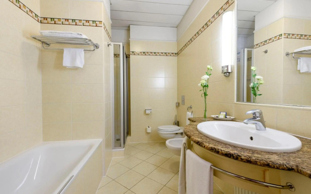 Danubius Hotel Astoria City Center