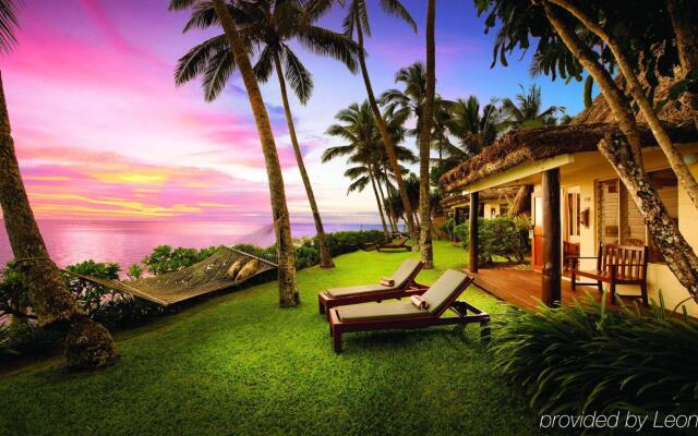 OUTRIGGER Fiji Beach Resort