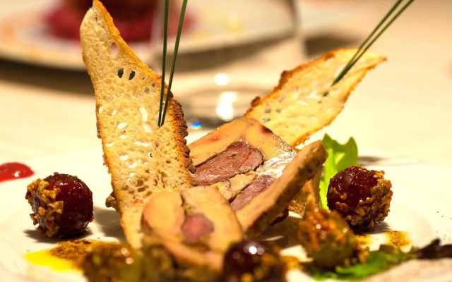 Grand Hôtel du Parc