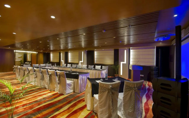 The Fern Residency Chandigarh