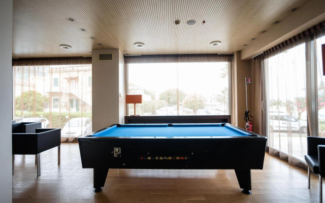 Hotel Abruzzo Marina