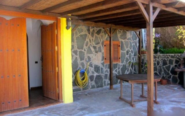 Casa Rural Cueva Verde