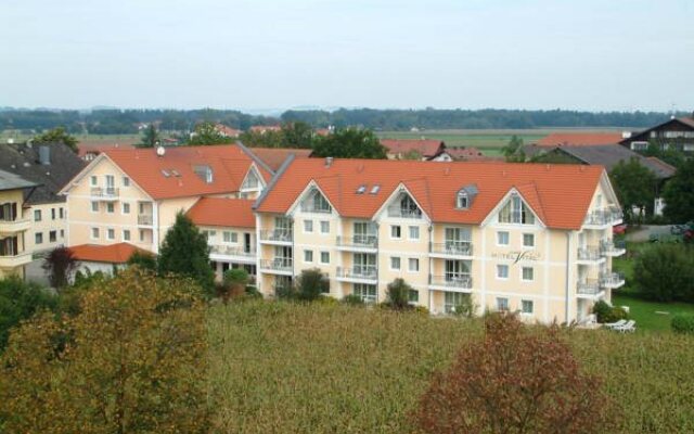 Hotel Vital Vallaster