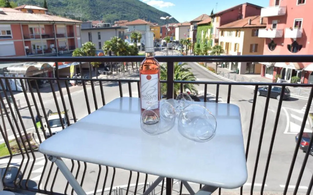 Casa Barcelli Sport & Family Apartments