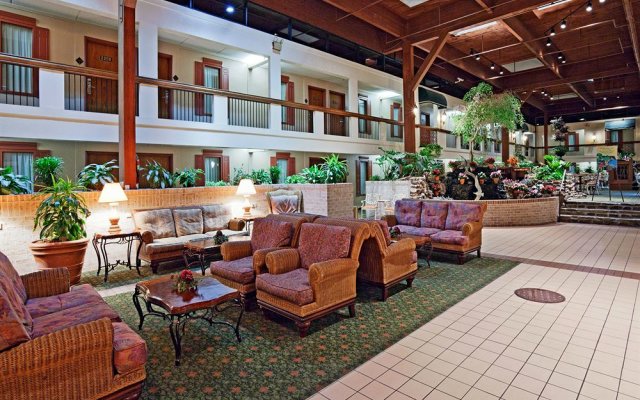 Holiday Inn Toledo South - Perrysburg