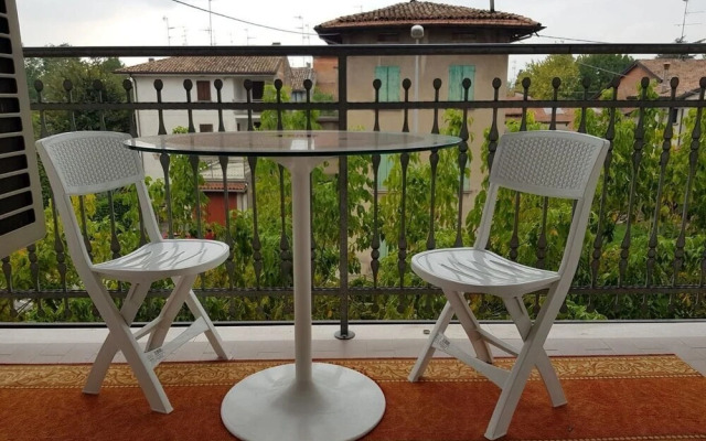 Bed & Breakfast Adrj